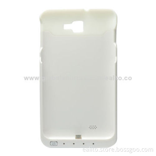 Power Bank Case for Samsung Galaxy Note, 3,000mAh Capacity